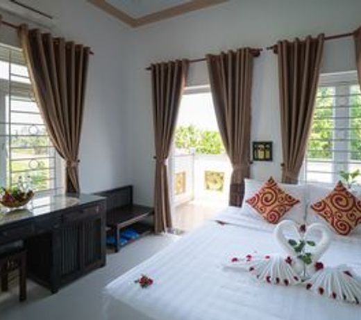 River Field Hoi An Homestay