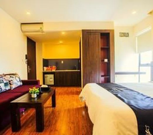 Siesta Hotel & Spa Da Nang