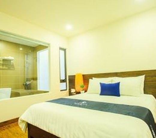Siesta Hotel & Spa Da Nang