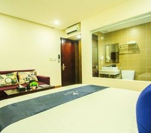 Siesta Hotel & Spa Da Nang