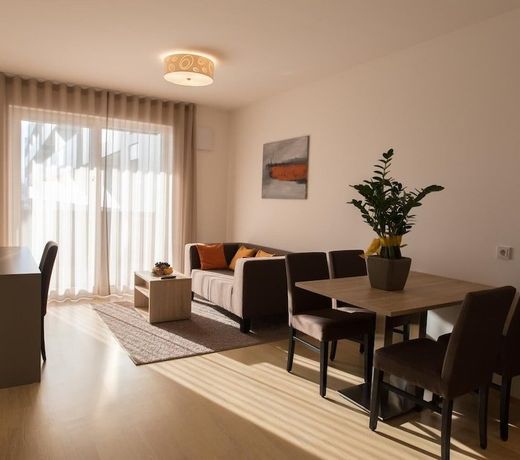 Vitus Steyr Hotel & SPA Suites