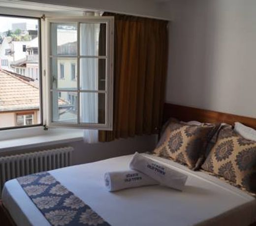 Hotel Old Town