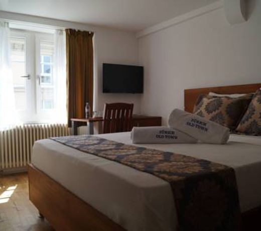 Hotel Old Town