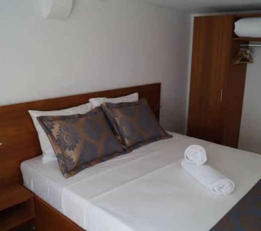 Hotel Old Town