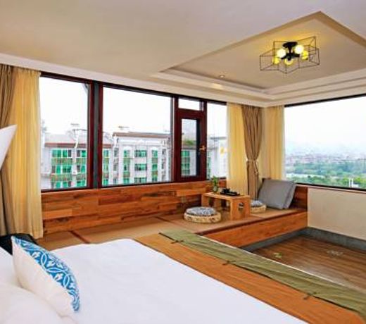 Sky Garden Inn