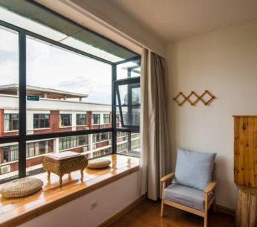 Sky Garden Inn