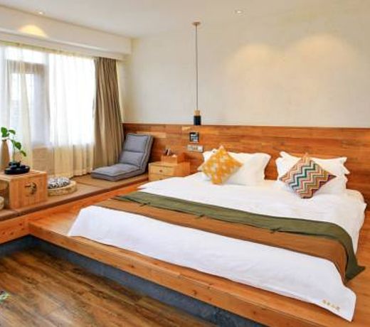 Sky Garden Inn