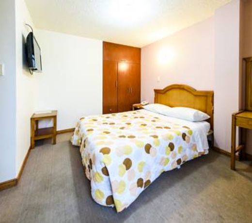 Hotel Valle de Pubenza