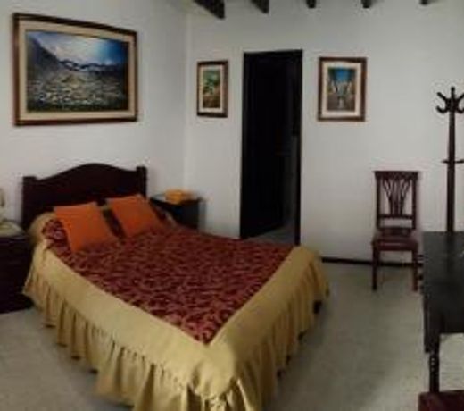 Hostal Flores