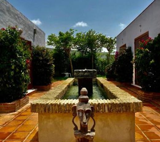 SPIRIT GARDEN Tarifa