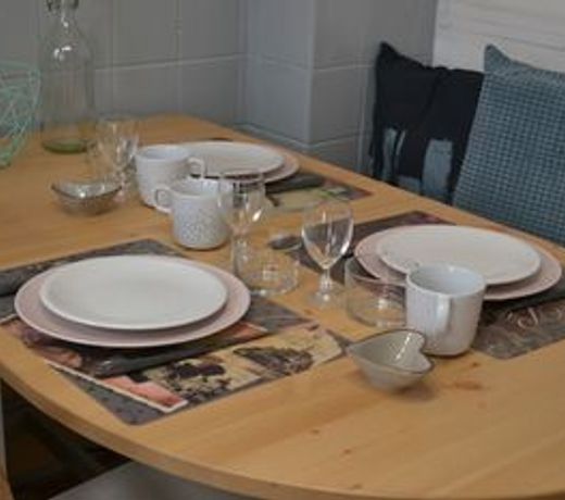 La Petite Maison des Halles