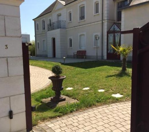 CoTTAGE LA VILLA BOLERO