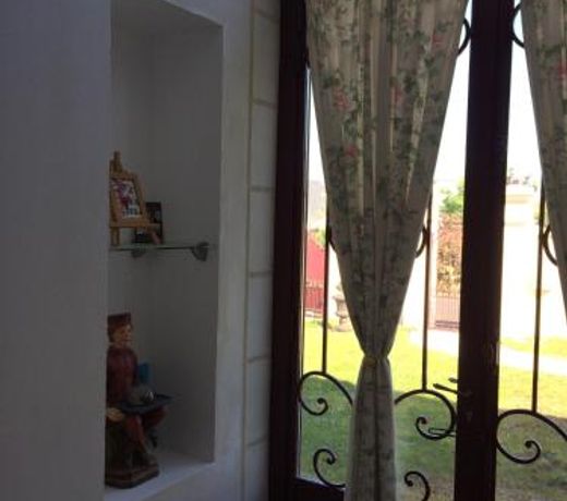 CoTTAGE LA VILLA BOLERO