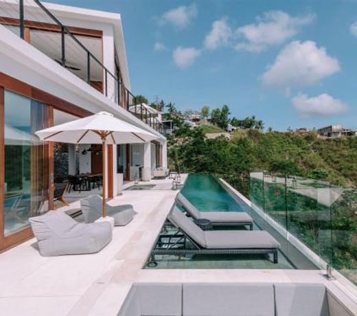 Selong Selo Resort and Residences