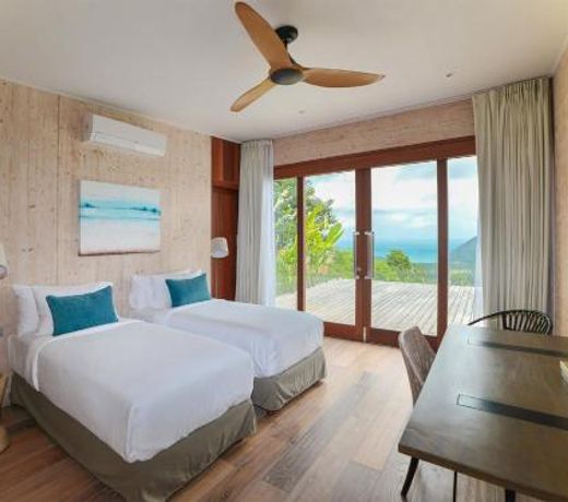 Selong Selo Resort and Residences