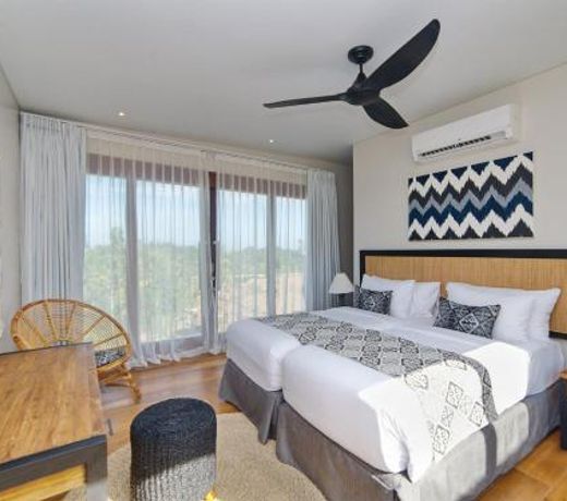 Selong Selo Resort and Residences