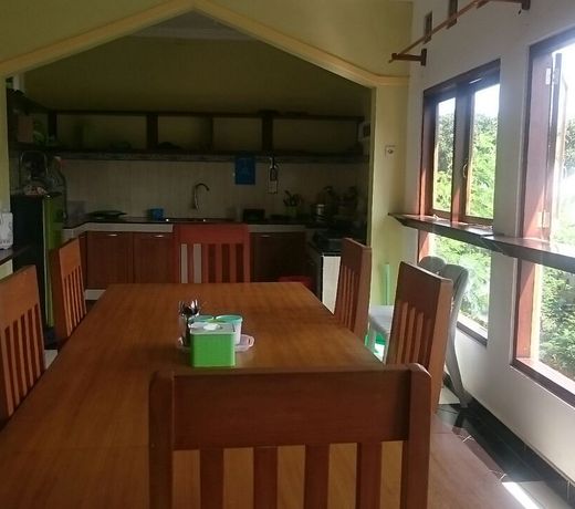 Dannu's Homestay & Ijen, Bromo Tour