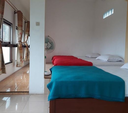 Dannu's Homestay & Ijen, Bromo Tour