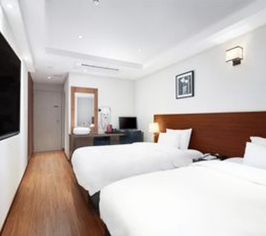 Lion Hotel
