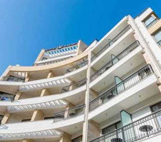 Hotel Kadmo by Aycon