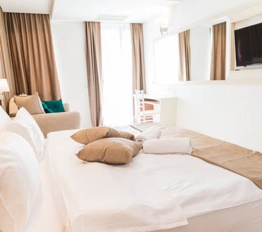 Hotel Kadmo by Aycon