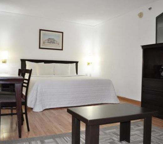 Hotel Arroyo de la Plata