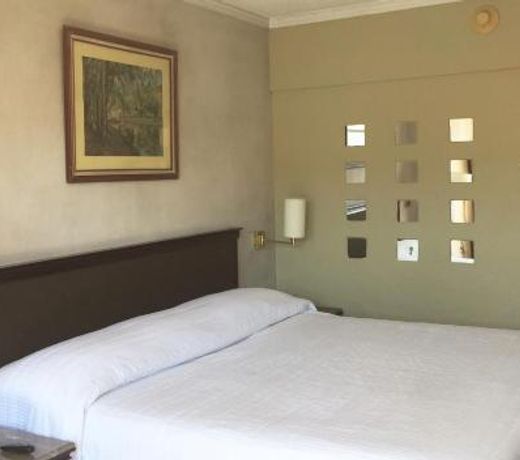 Hotel Arroyo de la Plata