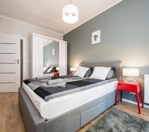 Apartamenty Tespis - Francuska Atal Park