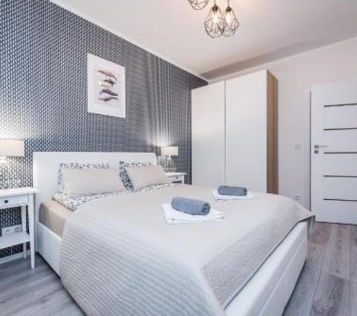 Apartamenty Tespis - Francuska Atal Park