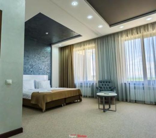 Hotel Magas