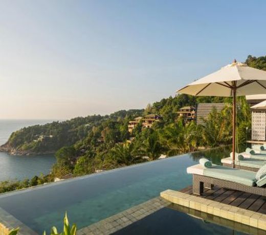 Villa Samira by Elite Havens