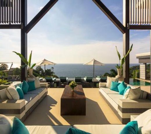 Villa Samira by Elite Havens