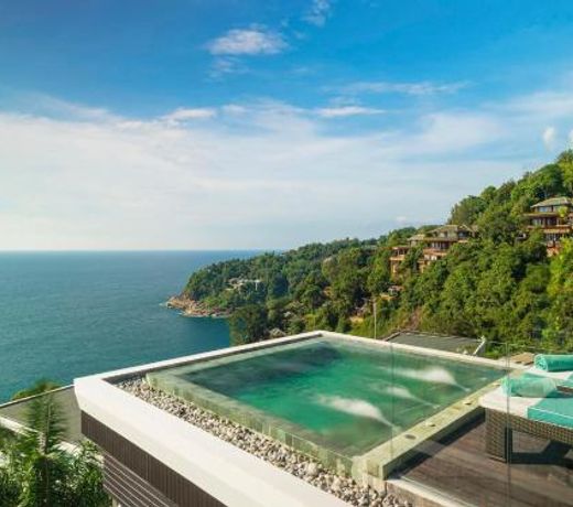 Villa Samira by Elite Havens