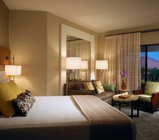 Fairmont Scottsdale Princess