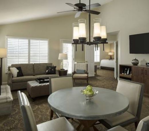 Fairmont Scottsdale Princess