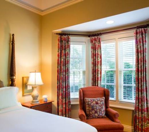 Barnsley Resort