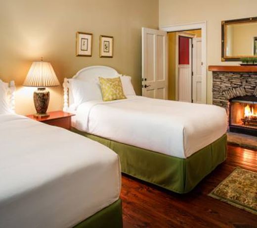 Barnsley Resort