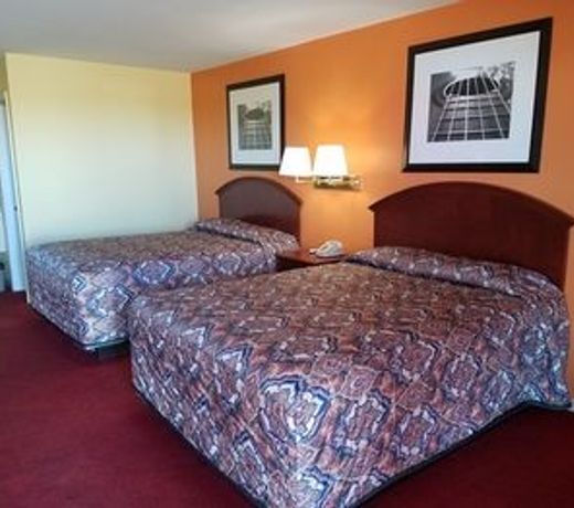 Executive Inn