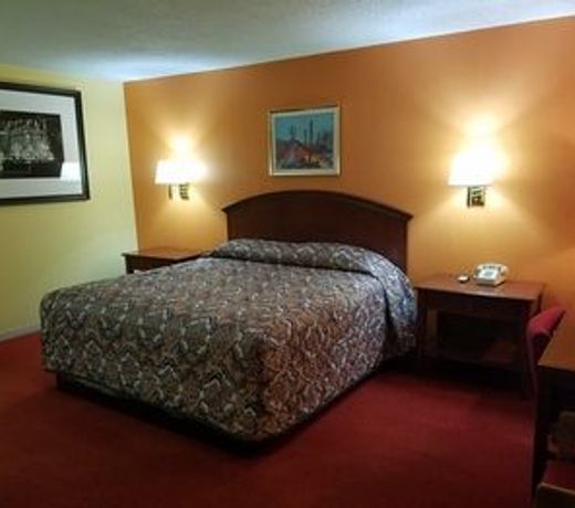 Executive Inn