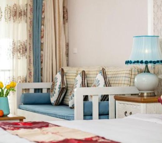 Silk Queen Grand Hotel