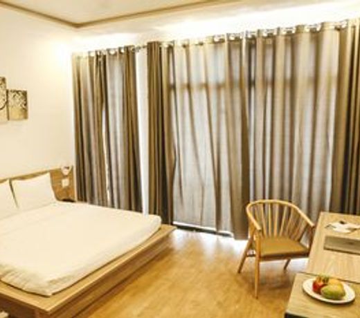 Red Hotel Da Nang