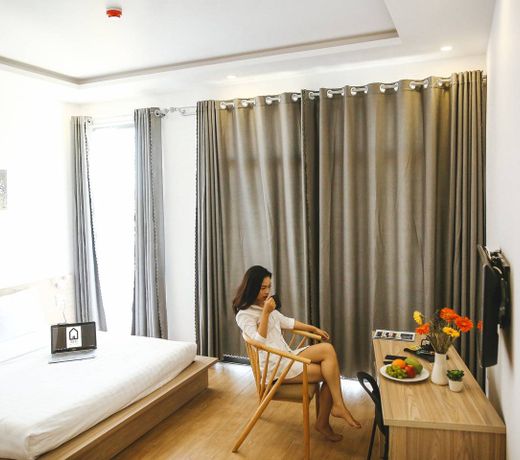 Red Hotel Da Nang