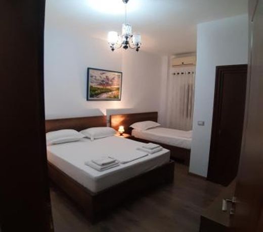 Guesthouse Villa Juri