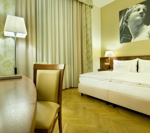 Hotel Sovereign Prague