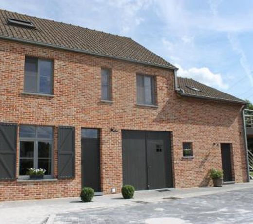 B&B 't Hoogste