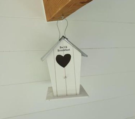 B&B 't Hoogste