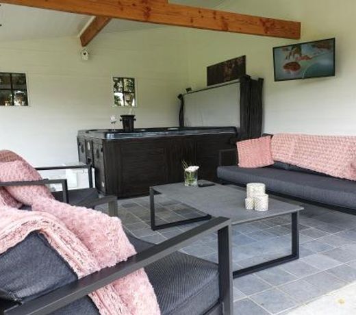 B&B 't Hoogste