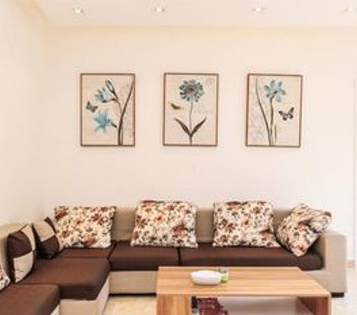 Dali SiWu Seaview Villa