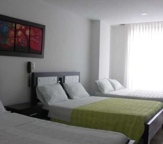 Hotel Aussie koala