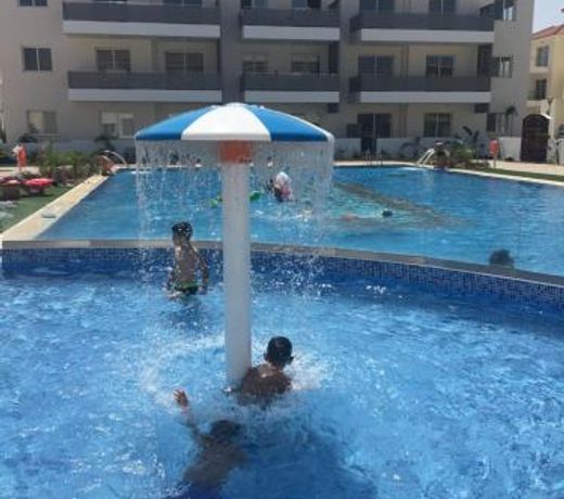 Mythical Sands Resort, ProTeam Apartment